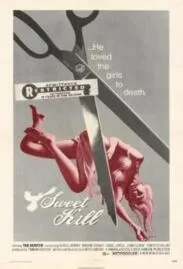 สวีท คิล Sweet Kill 1973