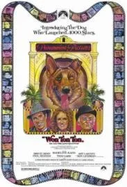 วอน ตอน ตอน Won Ton Ton the Dog Who Saved Hollywood 1924