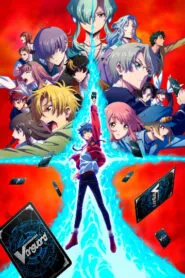 Cardfight!! Vanguard will+Dress ซับไทย