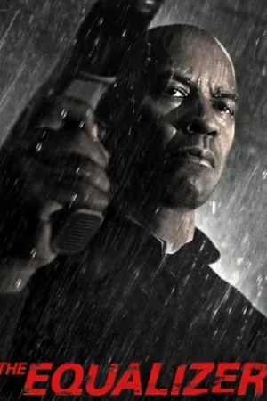 The Equalizer (2014) มัจจุราชไร้เงา