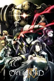 Overlord IV โอเวอร์ ลอร์ด จอมมารพิชิตโลก (ภาค4) ซับไทย และ พากย์ไทย