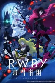 RWBY Hyousetsu Teikoku จักรวรรดิเหมันต์ ซับไทย จบแล้ว