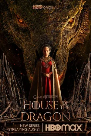 House of the Dragon (2022)
