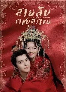 Detective Husband I've Never Met (2022) สายลับราชบุตรเขย