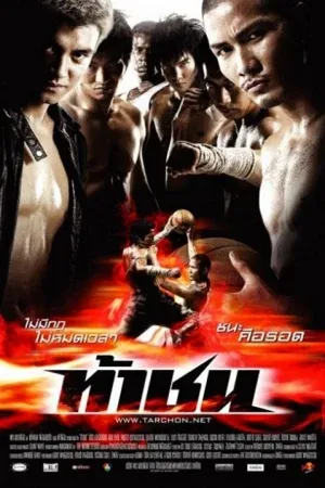 Fireball (2009) ท้าชน