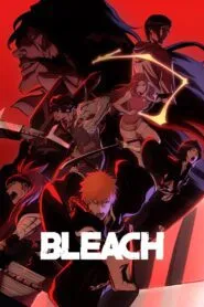 Bleach Sennen Kessen-hen บลีช เทพมรณะ สงครามเลือดพันปี ซับไทย