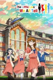 4-nin wa Sorezore Uso wo Tsuku ซับไทย