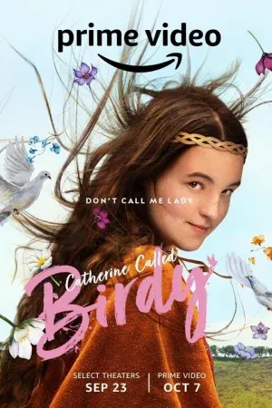Catherine Called Birdy (2022) แคเธอรีน ชื่อเล่นเบอร์ดี้