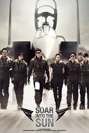Soar Into the Sun (2012) ยุทธการโฉบเหนือฟ้า