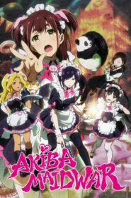 Akiba Maid Sensou ซับไทย