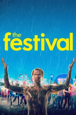 The Festival (2019) จี๊ดเป็นบ้า ขอซ่าให้ลืมเศร้า