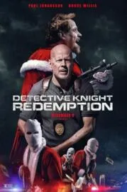 Detective Knight Redemption ดีเทคทีฟ ไนท์ รีเด็มชั่น (2022)