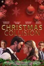 Christmas Collision ปะทะกันวันคริสต์มาส (2021)