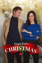 Angel Falls Christmas แองเจิ้ลฟอลส์คริสต์มาส (2021)