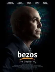 Bezos The Beginning (2023)