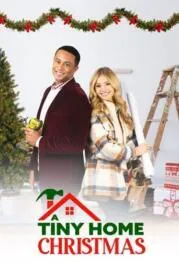 A Tiny Home Christmas คริสต์มาสบ้านเล็ก (2022)