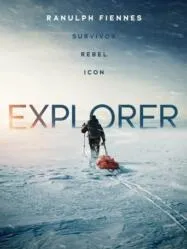 Explorer นักสำรวจ (2022)