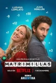 The Marriage App แอปคู่แต่งแข่งแต้มรัก (2022) NETFLIX