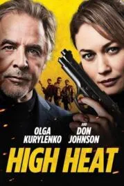 High Heat ระอุ (2022)