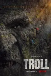 Troll โทรลล์ (2022)