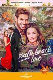 South Beach Love รักทะเล เวลามีเธอด้วย (2021)