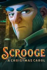 Scrooge A Christmas Carol สครูจ คริสต์มาสแครอล (2022)
