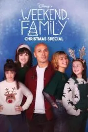Weekend Family Christmas Special (Un Noël gagnant-gagnant) (2022)