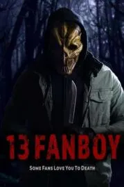 13 Fanboy 13 แฟนบอย (2021)