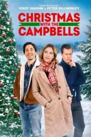 Christmas with the Campbells คริสต์มาสกับแคมป์เบลล์ (2022)