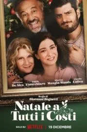 Natale a tutti i costi (The Price of Family) (2022)