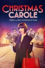 Christmas Carole คริสต์มาส แคโรล (2022)
