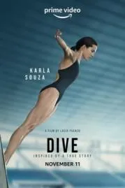 Dive (La caída) (2022)
