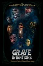 Grave Intentions เกรฟ อินเทนชั่น (2021)