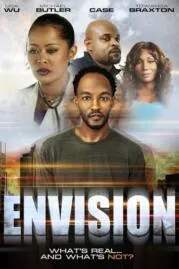 Envision เอ็นวิชั่น (2021)