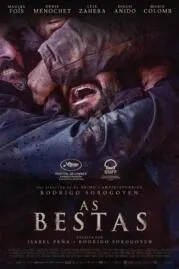 The Beasts (As bestas) (2022)