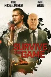 Survive the Game เกมส์นี้ต้องรอด (2021)