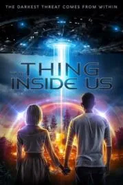 The Thing Inside Us สิ่งที่อยู่ในตัวเรา (2021)