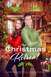 The Christmas Retreat เดอะ คริสต์มาส รีทรีต (2022)