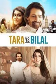 Tara vs Bilal รักปะทะใจ (2022)
