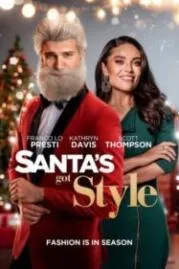 Santa’s Got Style ซานต้ามีสไตล์ (2022)
