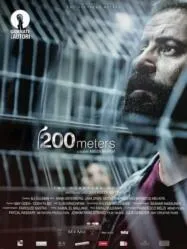 200 Meters ระทึก 200 เมตร (2021)