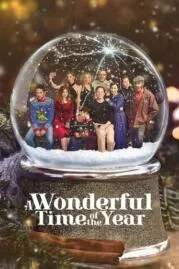 A Wonderful Time of the Year ช่วงเวลาที่ยอดเยี่ยมแห่งปี (2022)