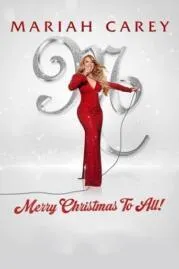 Mariah Carey Merry Christmas to All! มารายห์ แครี (2022)