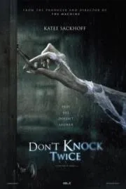 Don’t Knock Twice เคาะสองที อย่าให้ผีเข้าบ้าน (2016)