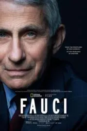 Fauci เฟาซี (2021)
