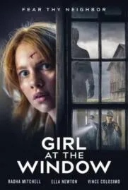 Girl at the Window (2022)