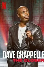 Dave Chappelle The Closer เดฟ ชาพเพลล์ ปิดฉาก (2021)