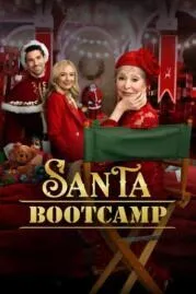 Santa Bootcamp ซานต้า บูตแคมป์ (2022)