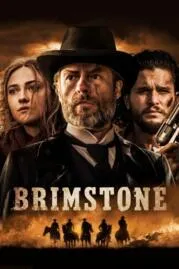 Brimstone ไถ่บาปอำมหิต (2016)