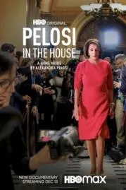Pelosi in the House บ้านเปโลซี (2022)